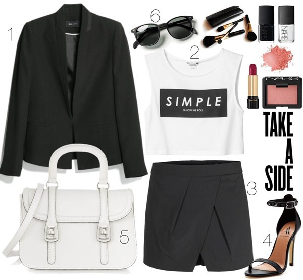 Áo khoác nhẹ kết hợp với quần shorts trong ngày giao mùa ảnh 7