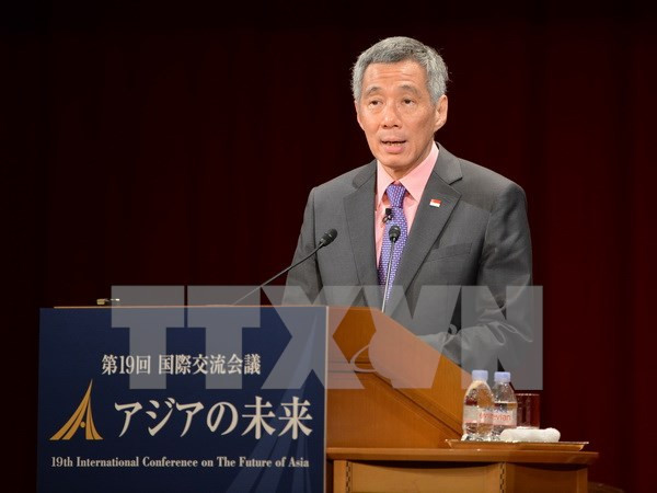 Singapore tuyên bố chính thức thành lập cơ quan an ninh mạng  ảnh 1