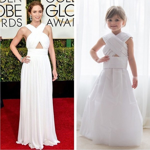 Hiện tượng thời trang Mayhem - nhà thiết kế 5 tuổi của J.Crew ảnh 10