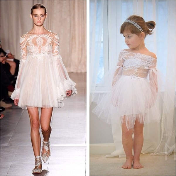 Hiện tượng thời trang Mayhem - nhà thiết kế 5 tuổi của J.Crew ảnh 14