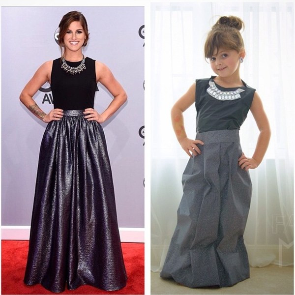 Hiện tượng thời trang Mayhem - nhà thiết kế 5 tuổi của J.Crew ảnh 11