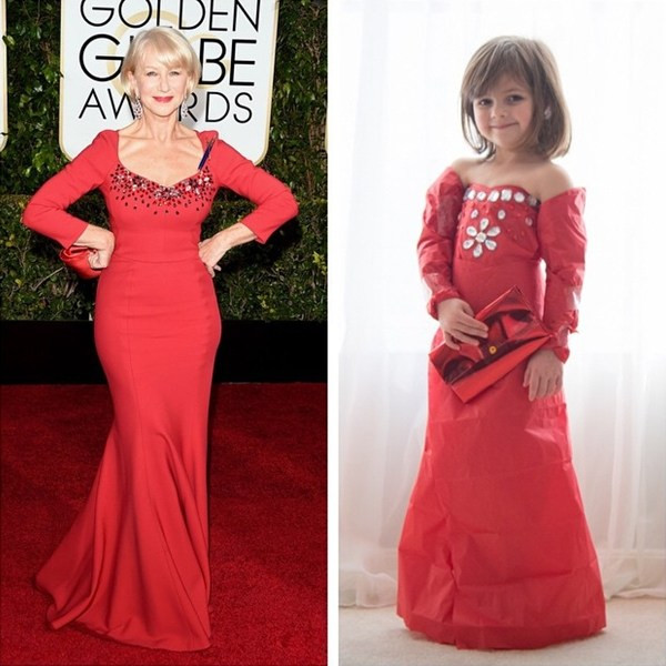 Hiện tượng thời trang Mayhem - nhà thiết kế 5 tuổi của J.Crew ảnh 9