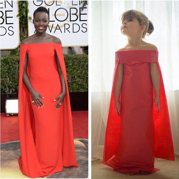 Hiện tượng thời trang Mayhem - nhà thiết kế 5 tuổi của J.Crew ảnh 12