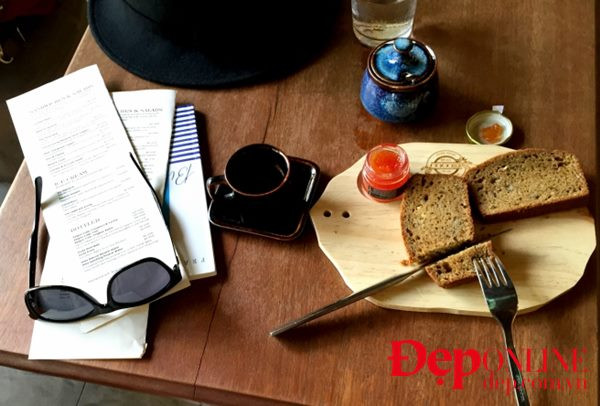 Ăn chơi và khám phá phố cổ Hội An theo phong cách "Tây" ảnh 6