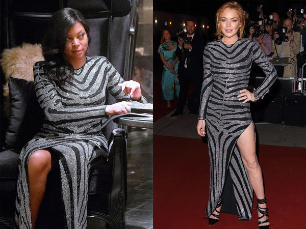 Tuyên ngôn thời trang táo bạo của "bà hoàng" giải trí Cookie Lyon ảnh 5