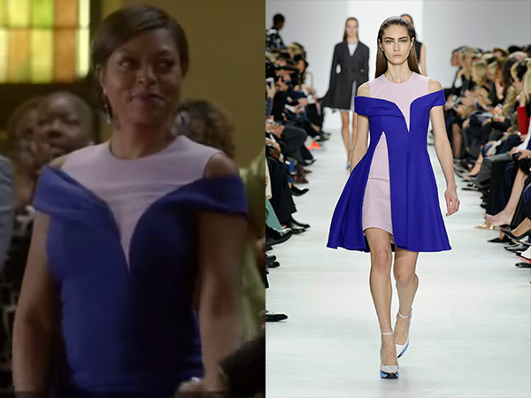 Tuyên ngôn thời trang táo bạo của "bà hoàng" giải trí Cookie Lyon ảnh 6