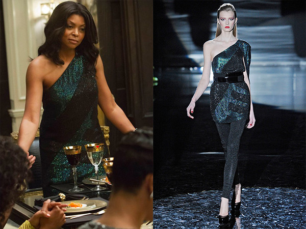 Tuyên ngôn thời trang táo bạo của "bà hoàng" giải trí Cookie Lyon ảnh 2