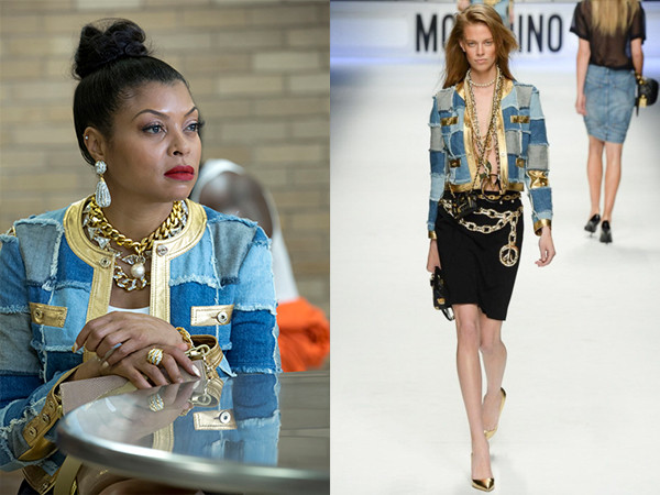 Tuyên ngôn thời trang táo bạo của "bà hoàng" giải trí Cookie Lyon ảnh 7