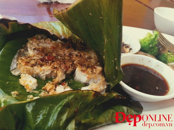 Ăn chơi và khám phá phố cổ Hội An theo phong cách "Tây" ảnh 7