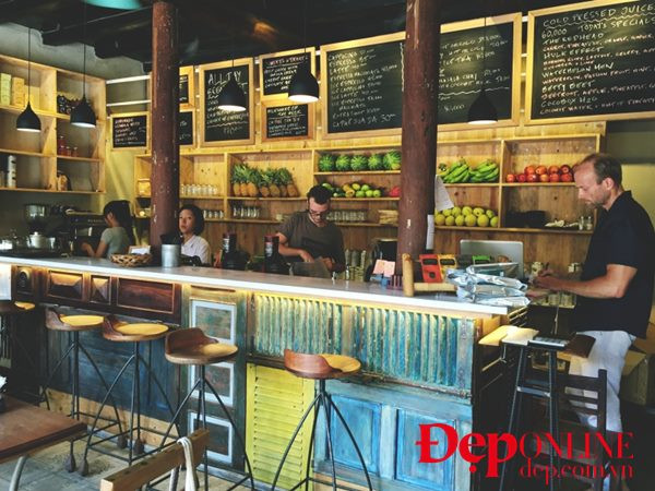 Ăn chơi và khám phá phố cổ Hội An theo phong cách "Tây" ảnh 4