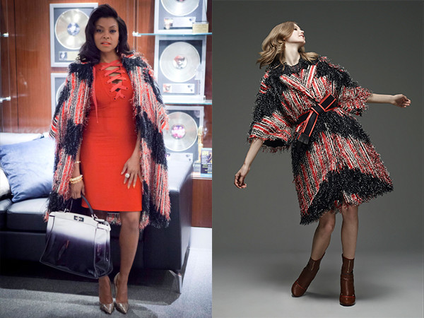 Tuyên ngôn thời trang táo bạo của "bà hoàng" giải trí Cookie Lyon ảnh 3