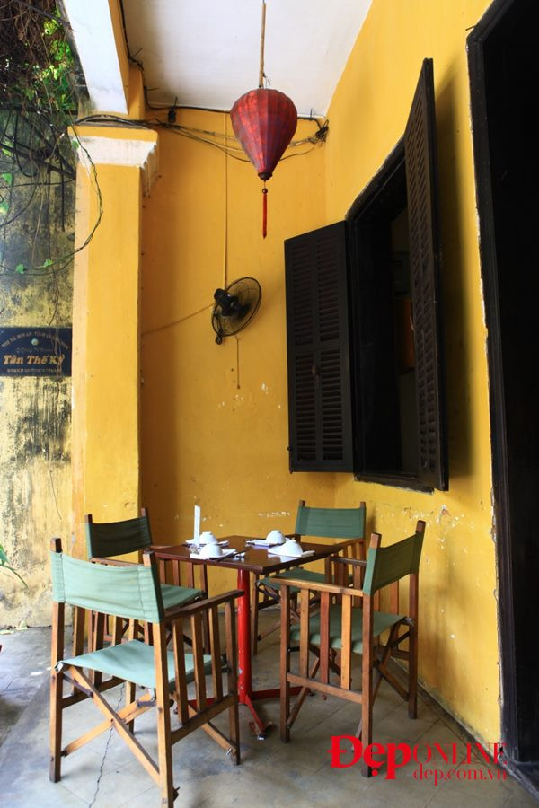 Ăn chơi và khám phá phố cổ Hội An theo phong cách "Tây" ảnh 8