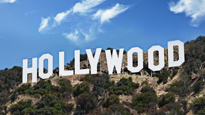 Hollywood đang trở thành "sân chơi" mới của các ông lớn công nghệ ảnh 1