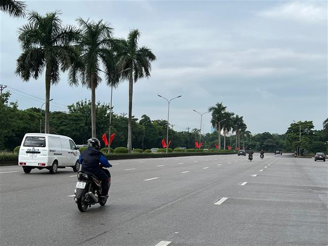 Nhân rộng phong trào làm đẹp môi trường sống ở Thủ đô Hà Nội ảnh 3