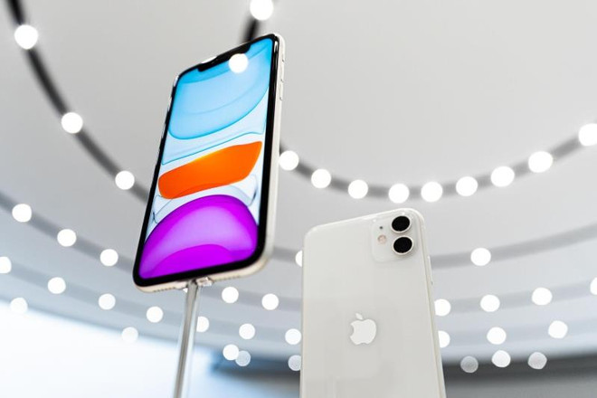 iPhone 11 có nhiều tính năng hấp dẫn hơn chúng ta nghĩ ảnh 1