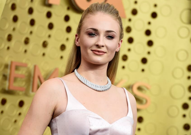 Những khoảnh khắc ấn tượng tại lễ trao giải Emmy Awards 71 ảnh 11