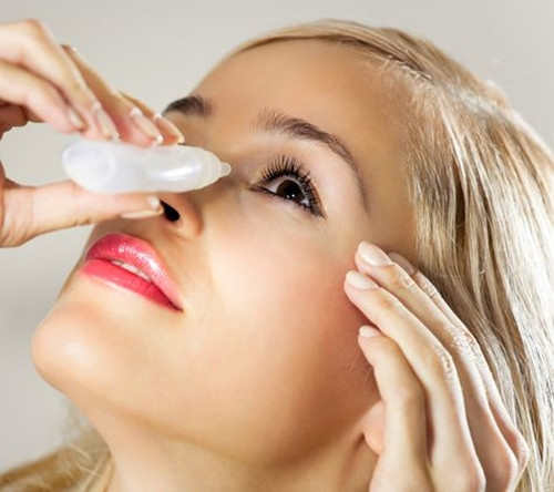 Bí quyết cho phái yếu "khóc thỏa thích" mà không lo bị xấu ảnh 3