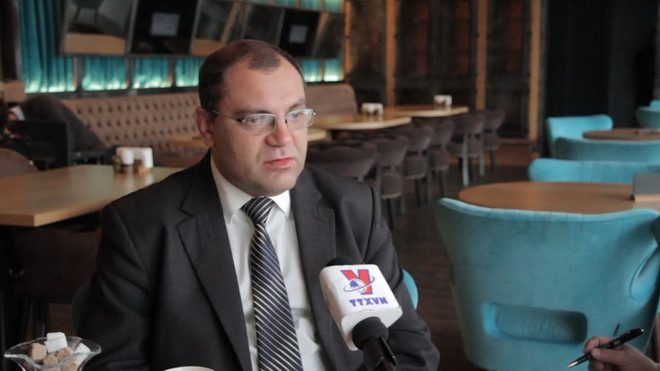 Chuyên gia Nga: Lập trường của Nga về Biển Đông không thay đổi ảnh 1