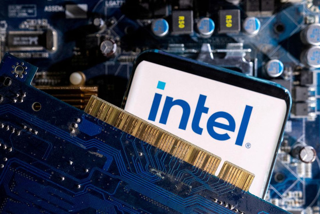 Intel sắp tung ra chip trí tuệ nhân tạo cạnh tranh với Nvidia ảnh 1