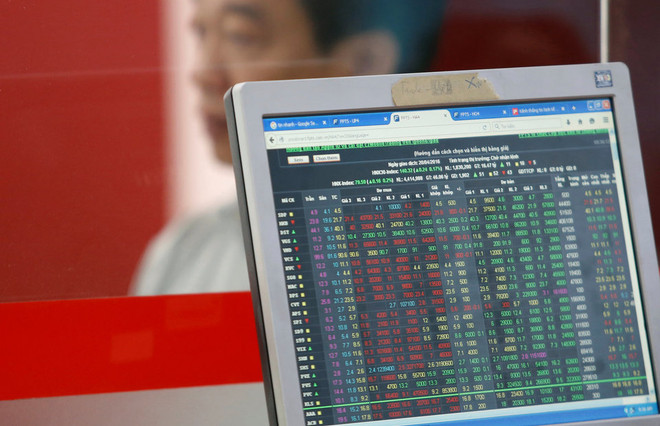 Nhận định chứng khoán tuần tới: Khó khăn trong việc kiếm lời ảnh 1