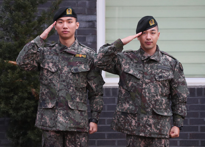 Nhóm nhạc Big Bang nổi tiếng của Hàn Quốc trở lại giữa bê bối ảnh 1