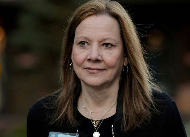 GM tăng đầu tư cho xe điện trên toàn cầu lên 35 tỷ USD ảnh 1