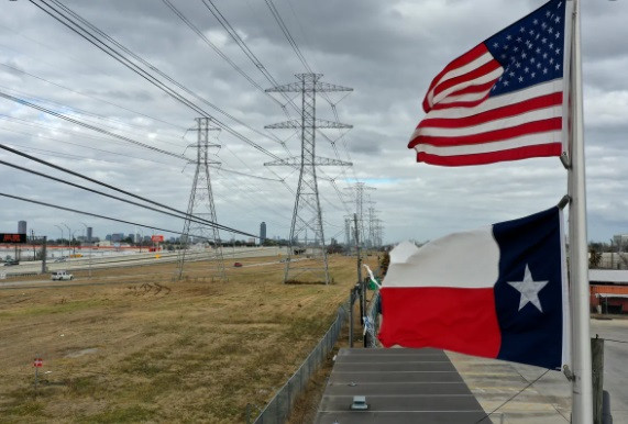 Mỹ: California và Texas cắt điện luân phiên trong cao điểm nắng nóng ảnh 1
