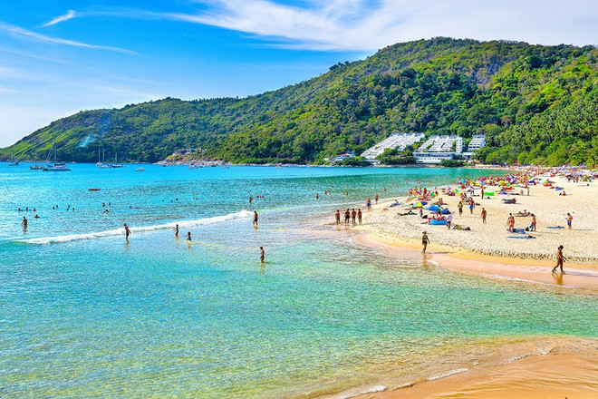 Thái Lan duy trì là điểm đến hàng đầu đối với du khách quốc tế ảnh 1