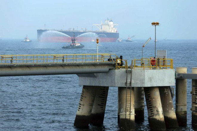 UAE trình kết quả điều tra sơ bộ các vụ tấn công tàu chở dầu lên HĐBA ảnh 1