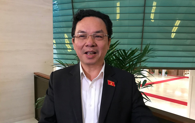 Đại biểu Quốc hội: Bội chi không quan trọng, vấn đề là chi mục đích gì ảnh 2