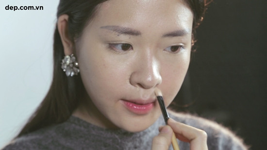 7 bước trang điểm đơn giản để tỏa sáng trong mọi bữa tiệc mùa Hè ảnh 6
