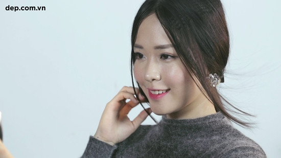 7 bước trang điểm đơn giản để tỏa sáng trong mọi bữa tiệc mùa Hè ảnh 23