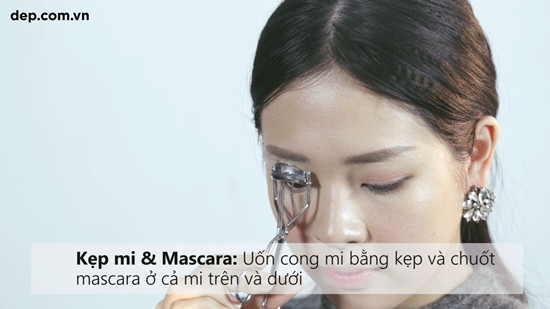 7 bước trang điểm đơn giản để tỏa sáng trong mọi bữa tiệc mùa Hè ảnh 16