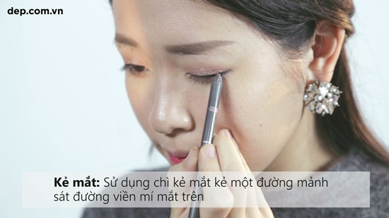 7 bước trang điểm đơn giản để tỏa sáng trong mọi bữa tiệc mùa Hè ảnh 15