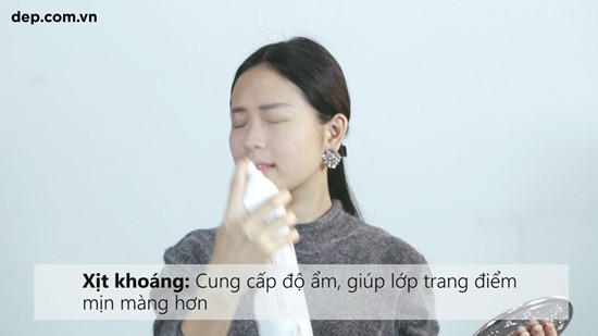 7 bước trang điểm đơn giản để tỏa sáng trong mọi bữa tiệc mùa Hè ảnh 1