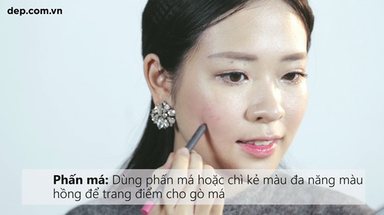 7 bước trang điểm đơn giản để tỏa sáng trong mọi bữa tiệc mùa Hè ảnh 18