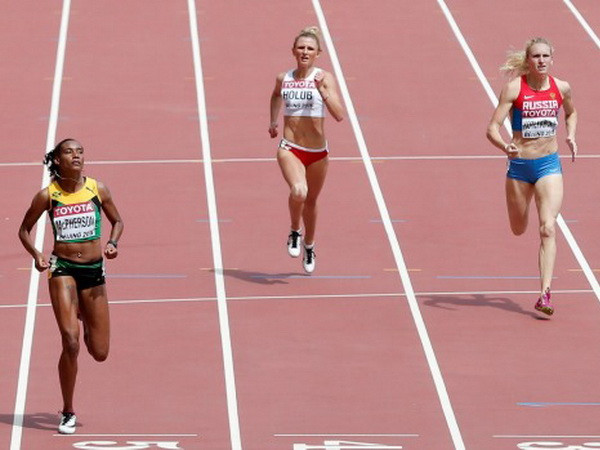 Thêm 4 VĐV điền kinh Nga dương tính với chất cấm Meldonium ảnh 1