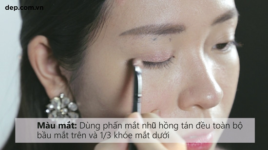 7 bước trang điểm đơn giản để tỏa sáng trong mọi bữa tiệc mùa Hè ảnh 11