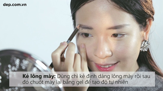 7 bước trang điểm đơn giản để tỏa sáng trong mọi bữa tiệc mùa Hè ảnh 7