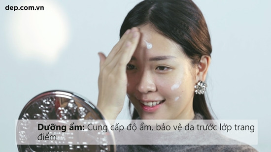 7 bước trang điểm đơn giản để tỏa sáng trong mọi bữa tiệc mùa Hè ảnh 2