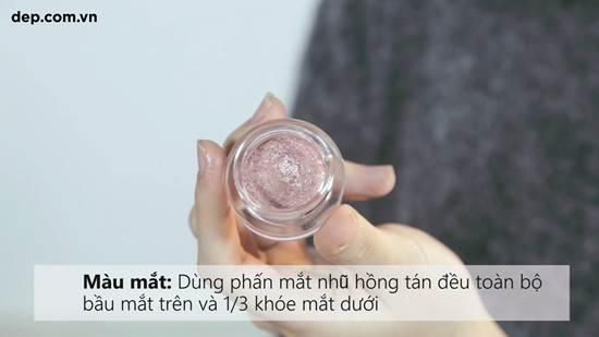 7 bước trang điểm đơn giản để tỏa sáng trong mọi bữa tiệc mùa Hè ảnh 9