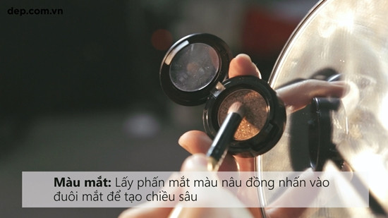 7 bước trang điểm đơn giản để tỏa sáng trong mọi bữa tiệc mùa Hè ảnh 12