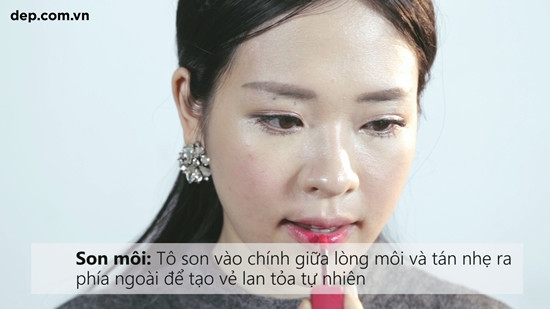 7 bước trang điểm đơn giản để tỏa sáng trong mọi bữa tiệc mùa Hè ảnh 19