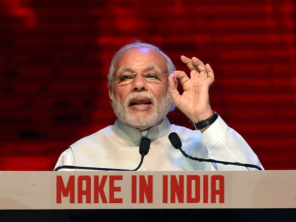 Sáng kiến "Sản xuất tại Ấn Độ" có thể chỉ là chính sách trên giấy ảnh 1