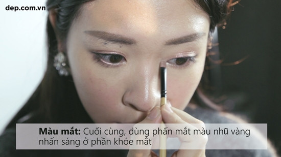 7 bước trang điểm đơn giản để tỏa sáng trong mọi bữa tiệc mùa Hè ảnh 14