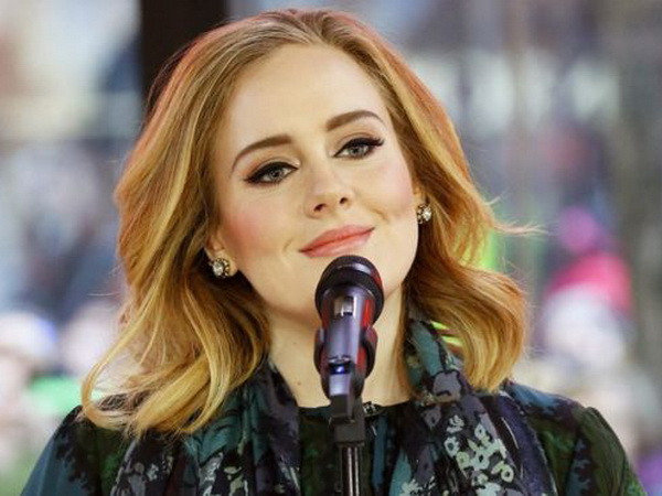 Người hâm mộ "quá khích" đánh cắp ảnh riêng tư của Adele ảnh 1