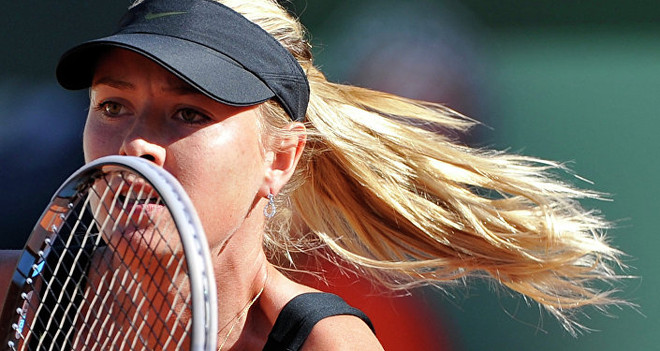 Nga yêu cầu WADA giải thích về vụ Sharapova dính doping ảnh 1
