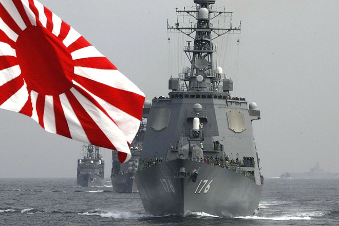 Nhật muốn chuyển giao thiết bị phòng vệ cho Indonesia, Malaysia ảnh 1