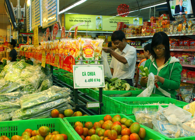 Bộ Tài chính: Sẽ tiếp tục thực hiện cơ chế giá thị trường ảnh 1