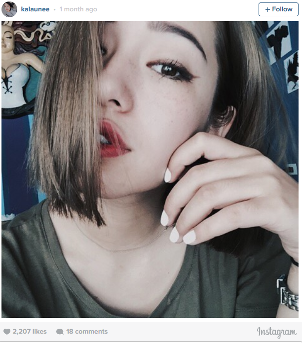 Đẹp ngây ngất với xu hướng chuốt mi "chân nhện" thanh thoát ảnh 3